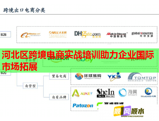 河北區(qū)跨境電商實(shí)戰(zhàn)培訓(xùn)助力企業(yè)國(guó)際市場(chǎng)拓展  第1張
