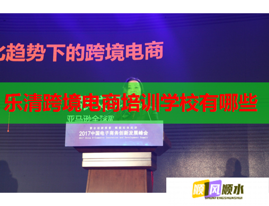 樂清跨境電商培訓學校有哪些  第2張