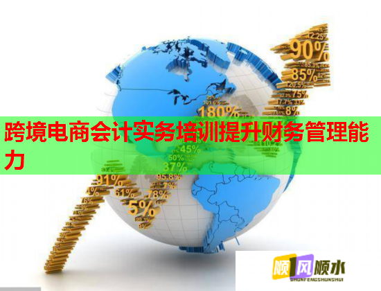 跨境電商會計實務培訓提升財務管理能力  第2張