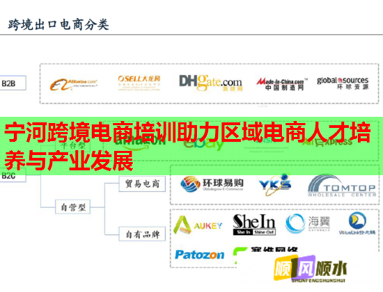 寧河跨境電商培訓助力區(qū)域電商人才培養(yǎng)與產(chǎn)業(yè)發(fā)展  第2張