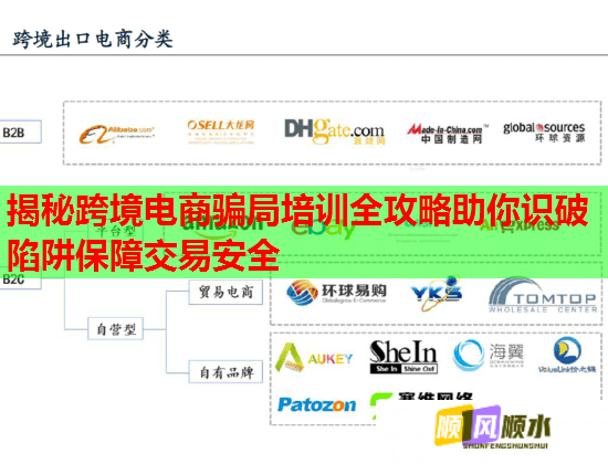 揭秘跨境電商騙局培訓(xùn)全攻略助你識(shí)破陷阱保障交易安全  第1張