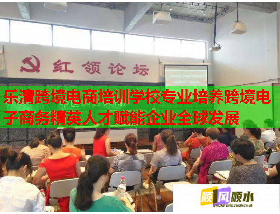 樂清跨境電商培訓(xùn)學(xué)校專業(yè)培養(yǎng)跨境電子商務(wù)精英人才賦能企業(yè)全球發(fā)展  第2張