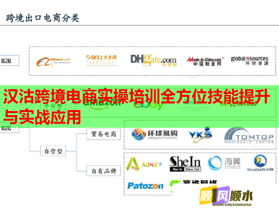 漢沽跨境電商實(shí)操培訓(xùn)全方位技能提升與實(shí)戰(zhàn)應(yīng)用  第2張