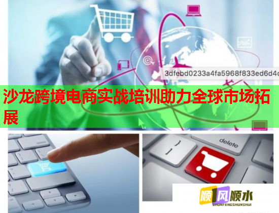 沙龍跨境電商實(shí)戰(zhàn)培訓(xùn)助力全球市場(chǎng)拓展  第1張