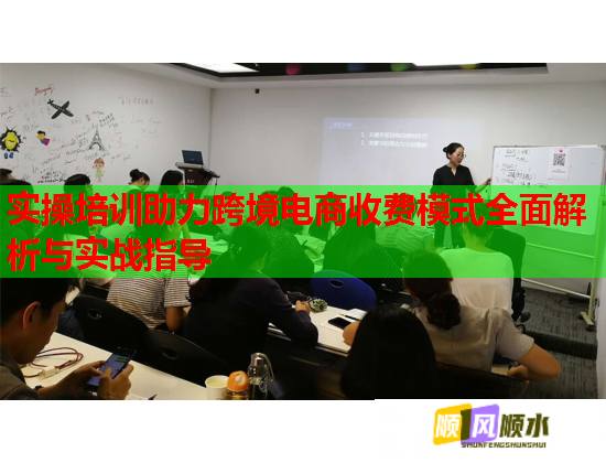 實(shí)操培訓(xùn)助力跨境電商收費(fèi)模式全面解析與實(shí)戰(zhàn)指導(dǎo)  第1張