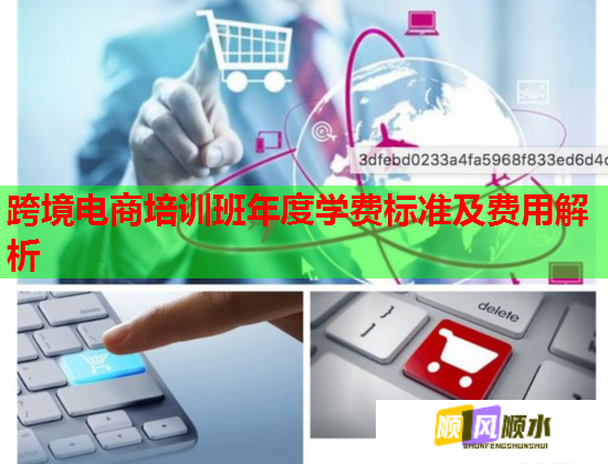 跨境電商培訓班年度學費標準及費用解析 第1張 跨境電商培訓班年度學費標準及費用解析 第1張