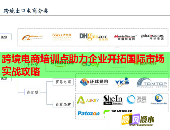跨境電商培訓點助力企業(yè)開拓國際市場實戰(zhàn)攻略  第1張