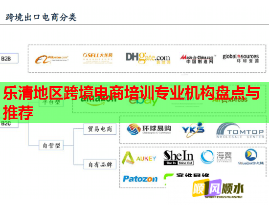 樂清地區(qū)跨境電商培訓(xùn)專業(yè)機構(gòu)盤點與推薦  第1張