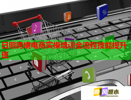 日照跨境電商實操培訓(xùn)全流程技能提升班  第2張