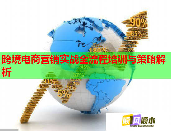 跨境電商營(yíng)銷實(shí)戰(zhàn)全流程培訓(xùn)與策略解析  第1張