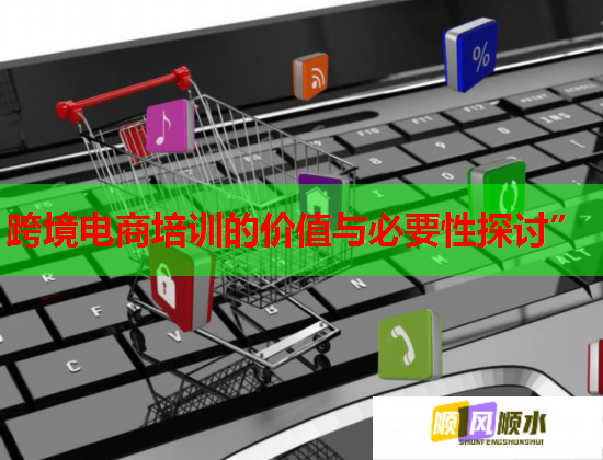 跨境電商培訓(xùn)的價(jià)值與必要性探討”  第1張