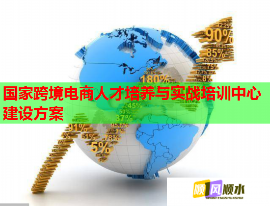 國家跨境電商人才培養(yǎng)與實戰(zhàn)培訓(xùn)中心建設(shè)方案  第1張