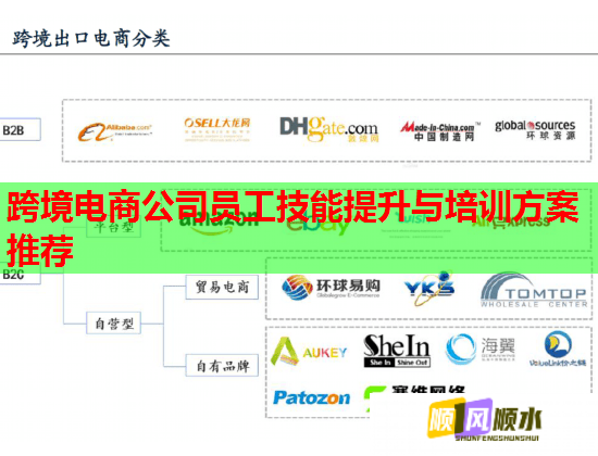 跨境電商公司員工技能提升與培訓(xùn)方案推薦  第1張
