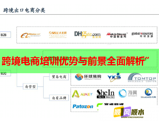 跨境電商培訓(xùn)優(yōu)勢(shì)與前景全面解析”  第1張