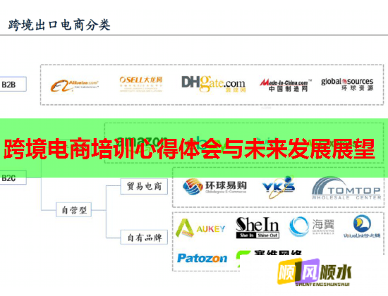 跨境電商培訓(xùn)心得體會(huì)與未來發(fā)展展望  第2張
