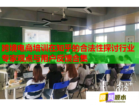 跨境電商培訓(xùn)在知乎的合法性探討行業(yè)專家觀點與用戶反饋合集  第1張