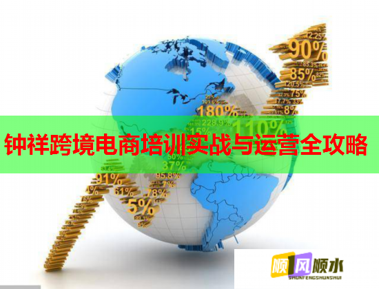 鐘祥跨境電商培訓(xùn)實(shí)戰(zhàn)與運(yùn)營全攻略  第2張