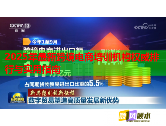 2025年最新跨境電商培訓(xùn)機(jī)構(gòu)權(quán)威排行與實(shí)用指南  第1張