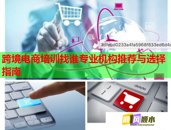跨境電商培訓(xùn)找誰專業(yè)機構(gòu)推薦與選擇指南  第1張