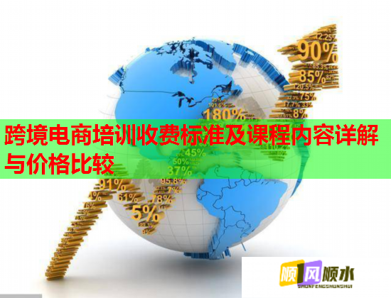 跨境電商培訓(xùn)收費(fèi)標(biāo)準(zhǔn)及課程內(nèi)容詳解與價(jià)格比較  第2張